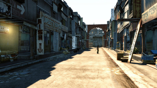 This Sure Looks Like an In-Game Screenshot from <em>Beyond Good & Evil 2</em>